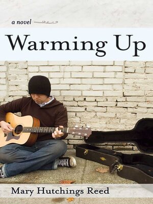 cover image of Warming Up
